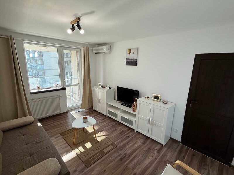 Obor, Colentina, complex Rose Garden, 15 min. metrou Obor